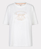 Esqualo T-Shirt Wide 'Animal'