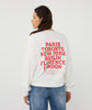 Esqualo Sweater 'Cities'