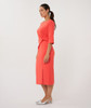Esqualo Dress Long Knot SJ