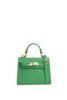 Piumelli Katia Bag Small Neon Green