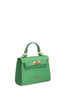 Piumelli Katia Bag Small Neon Green