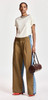 Essentiel Antwerp Klaim T-Shirt With Chain