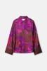 Pom Amsterdam Blouse Alex Colourful Bows 
