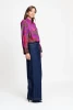Pom Amsterdam Blouse Alex Colourful Bows 