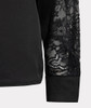 Esqualo Blouse Satin Lace Black