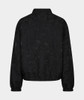 Esqualo Jacket fancy crinkle | F26.17515