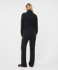 Esqualo Cardigan Modal Black 