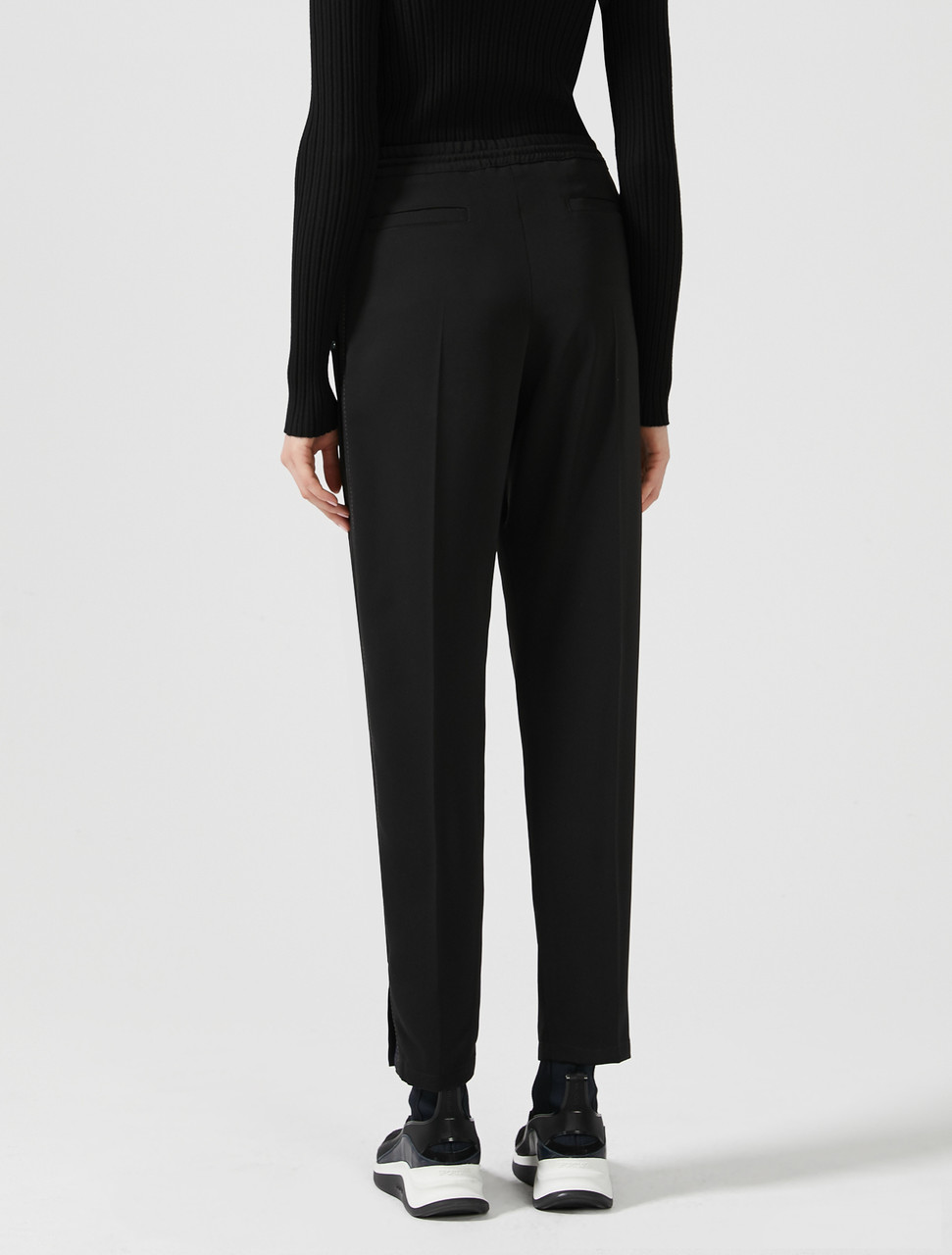 Sportmax Code Trousers | Anastasia Boutique