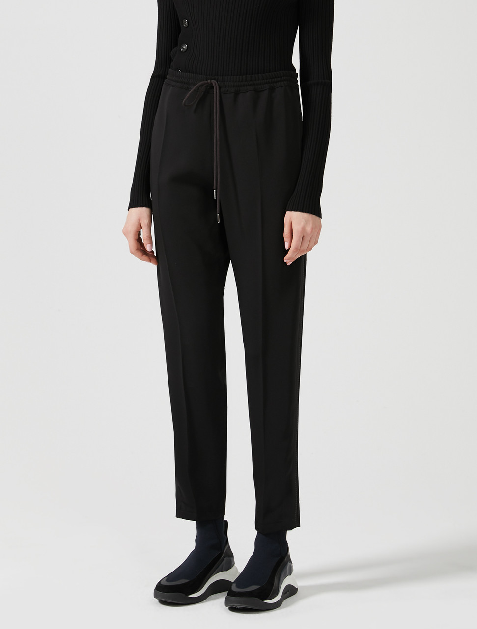 Sportmax Code Trousers | Anastasia Boutique