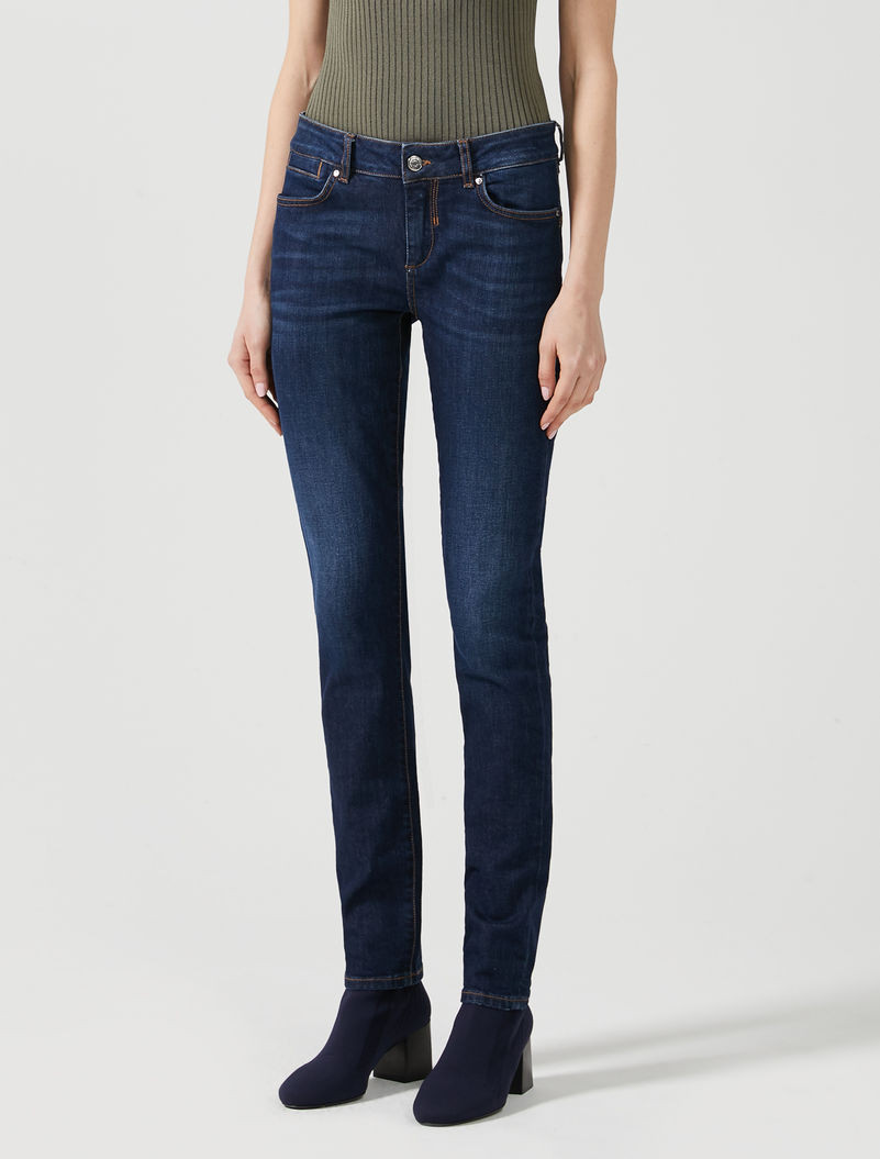 Sportmax Code Jeans | Anastasia