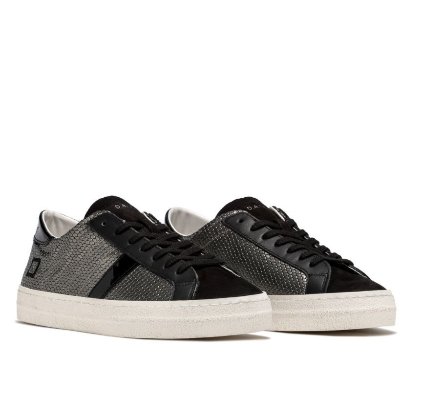 date sneakers hill low