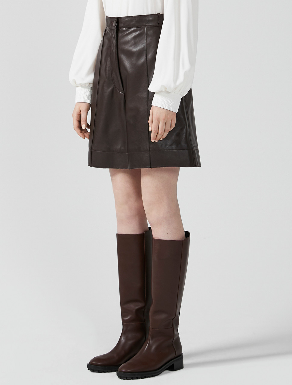 Sportmax Code Shorts | Anastasia