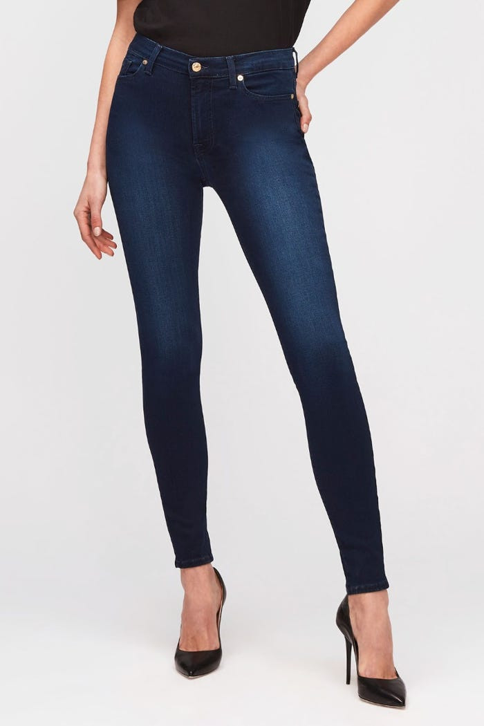 7 For All Mankind Jeans | Anastasia