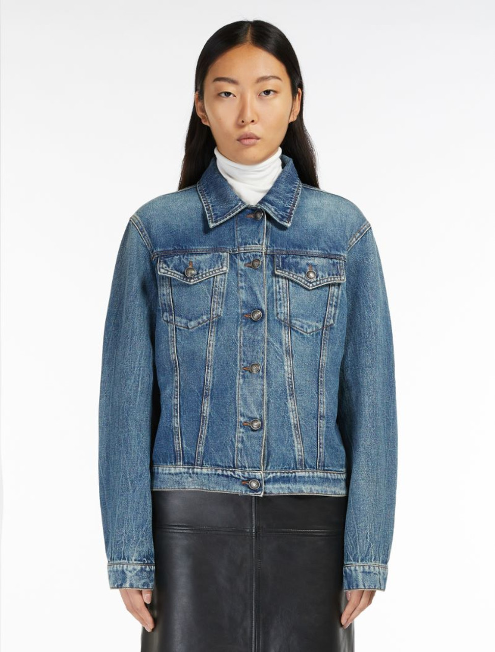 Sportmax Jackets | Anastasia