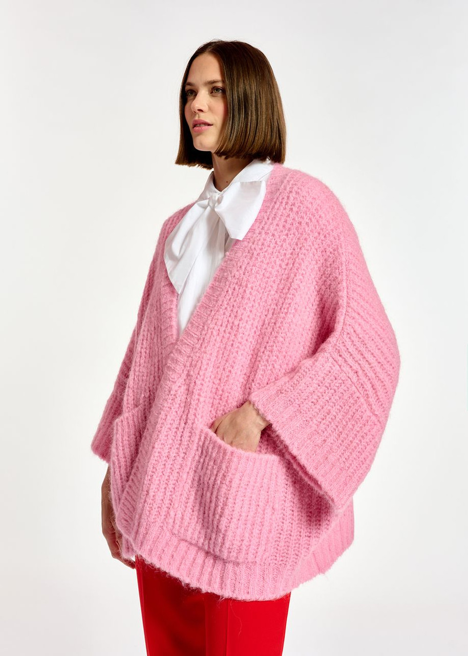 Essentiel Antwerp Cardigan | Anastasia