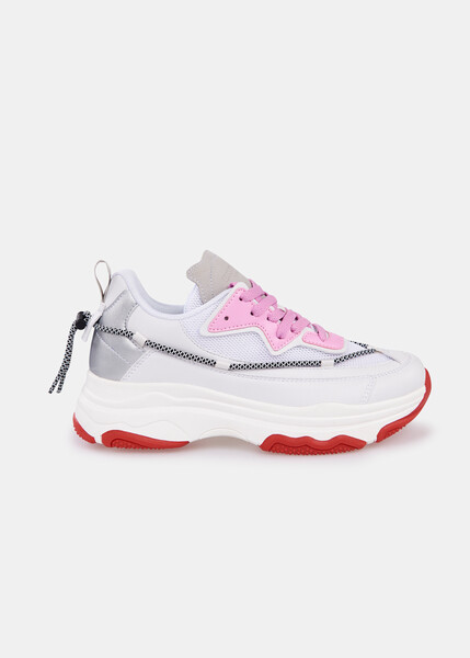 Essentiel Antwerp Cebreal Sneakers | Anastasia