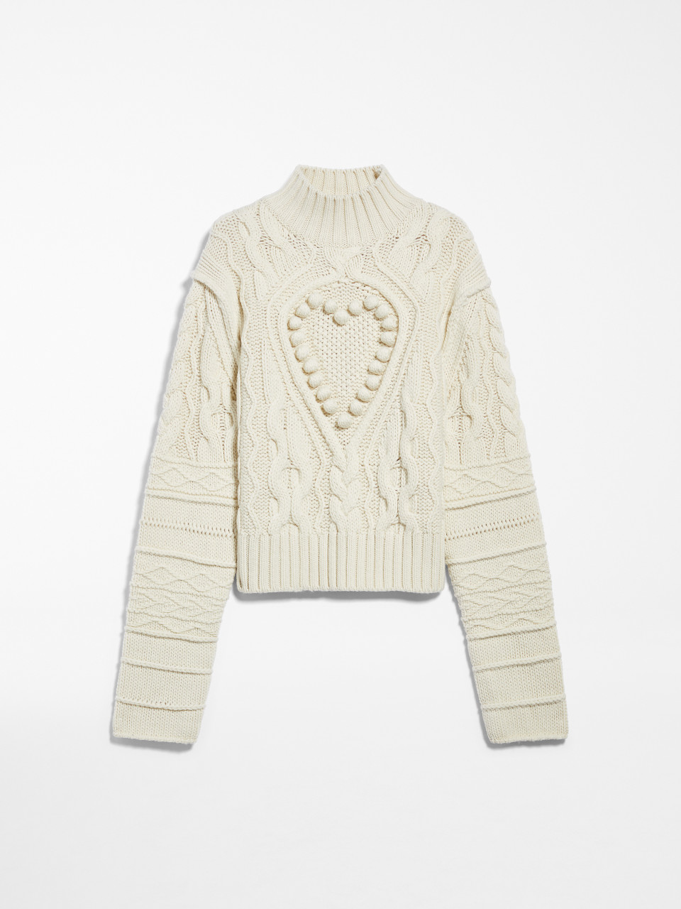 Sportmax Asturie Sweater| Anastasia