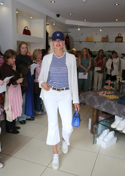 Summer Styling Event Highlights 