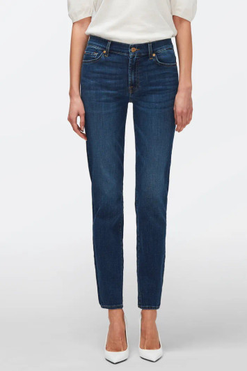 7 For All Mankind Roxanne Bair Eco Duchess