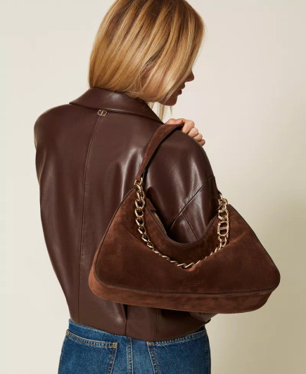 Twinset Bag Coffee 