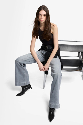 7 For All Mankind MODERN DOJO in Slim Illusion