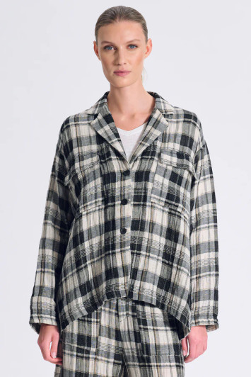 Transit Par Such Oversized Jacket