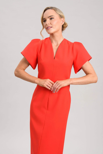 Caroline Kilkenny Cloud Dress 