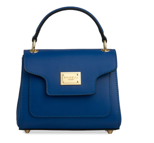 Piumelli Cyclamen Bag Blue