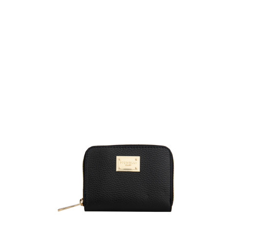 Piumelli Demi S Wallet Black