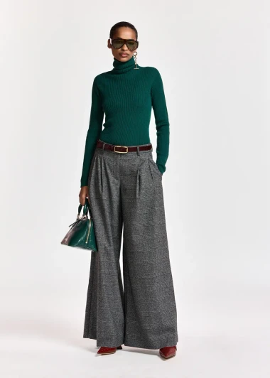 Essentiel Antwerp Kollection Wide Leg Pants
