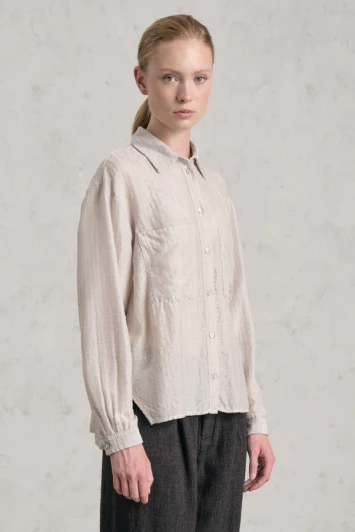 Transit Par Such Shirt / CFDTREE141