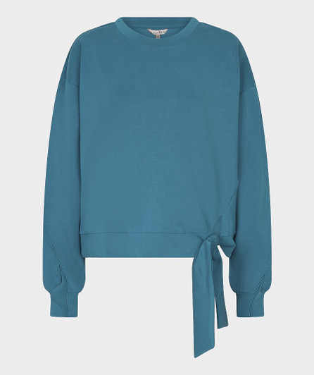 Esqualo Sweater Modal Knot Lake 