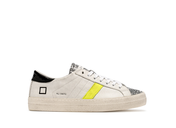 date sneakers hill low