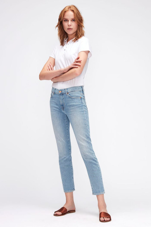 7 For All Mankind Denim | Anastasia