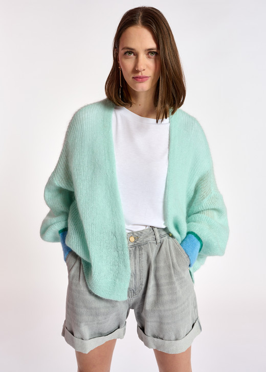 Essentiel Antwerp Knitwear | Anastasia