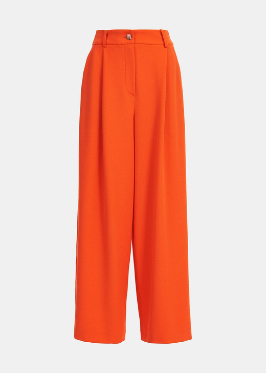 Essentiel Antwerp Employee wide leg pants