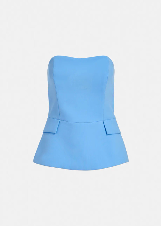 Essentiel Antwerp Faith Bustier Top 