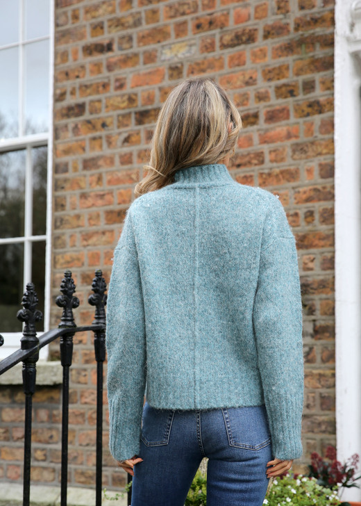 Hartford Myac Woman Knit Pullover