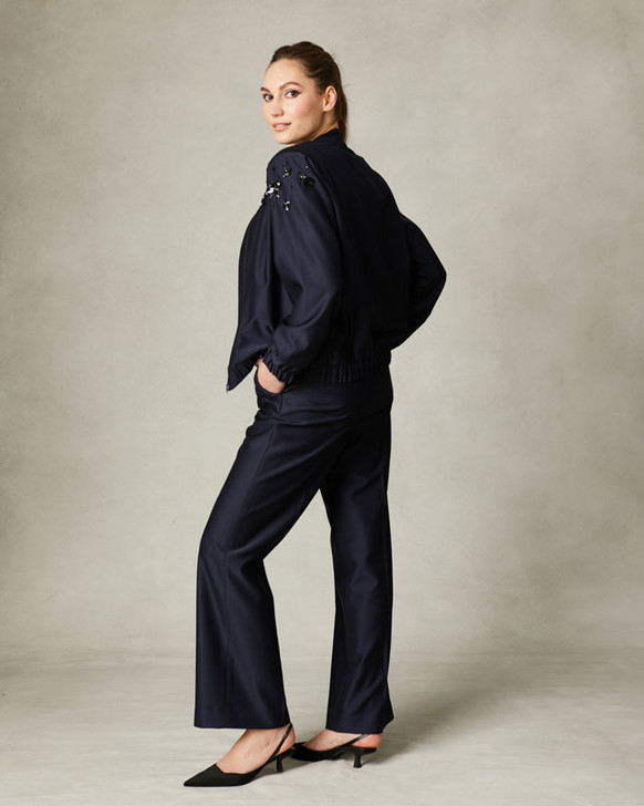 Fee G Avery Tailored Trousers