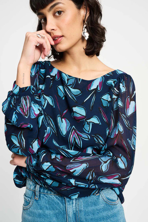 Pom Amsterdam Top Dashing Nights 