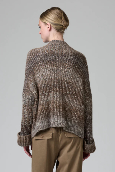 Transit Par Such Oversize Knit Jumper 