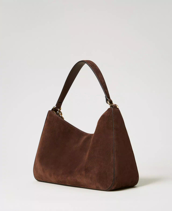 Twinset Bag Coffee 