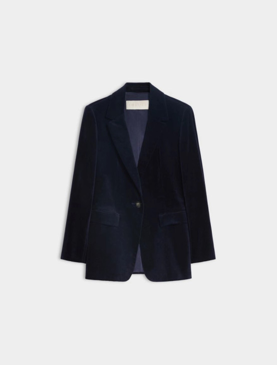 iBlues Blazer Midnightblue 