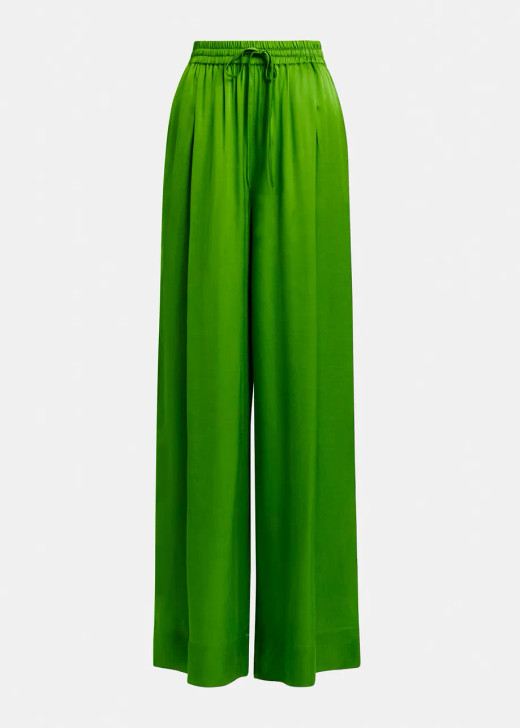 Essentiel Antwerp Wide Leg Track Pants Julissa