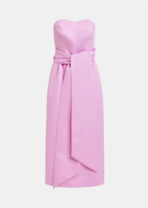 Essentiel Antwerp Bustier Dress Juror