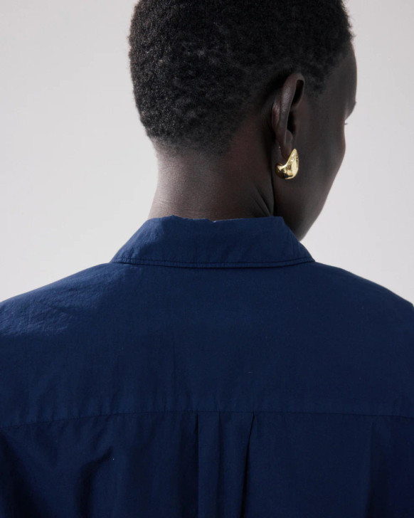 Hartford Carlos Woman Woven Shirt 