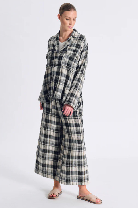 Transit Par Such Oversized Jacket