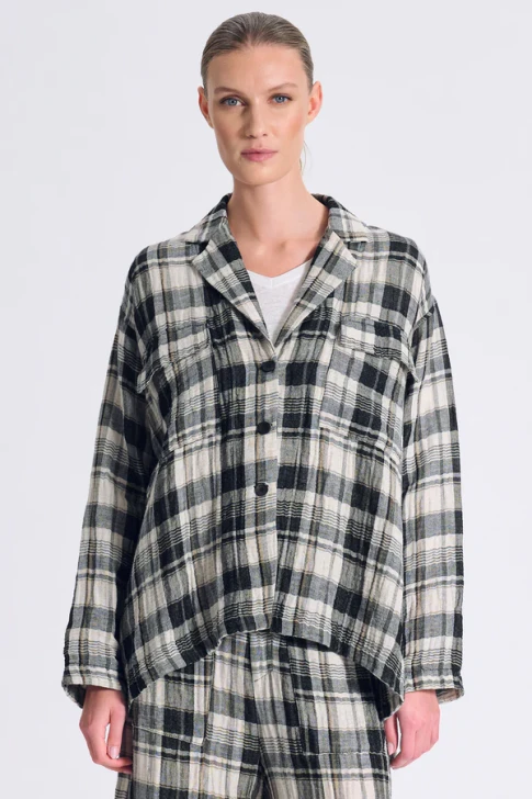 Transit Par Such Oversized Jacket / CFDTRCU300