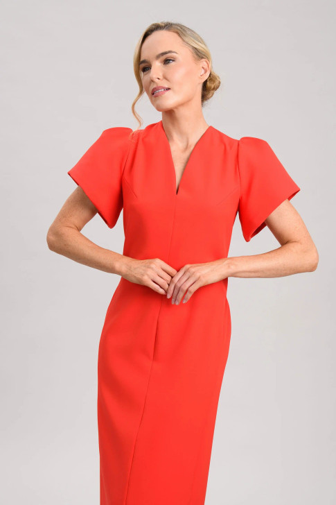 Caroline Kilkenny Cloud Dress 