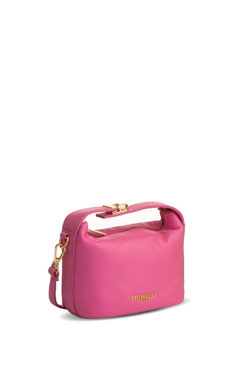 Piumelli Cube Bag Pink